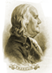 Benjamin Franklin has nothing to do with this